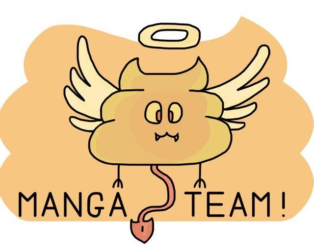 Manga Team 